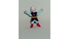 FIGURINE DRAGON BALL Z SONGOKU GOKU N°617 (ENTRE 3 ET 5CM DE HAUTEUR)