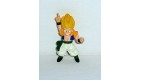 FIGURINE DRAGON BALL Z SONGOKU GOKU N°606 (ENTRE 3 ET 5CM DE HAUTEUR)
