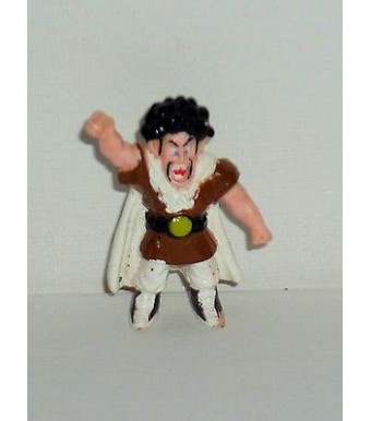 FIGURINE DRAGON BALL Z SONGOKU GOKU N°611 (ENTRE 3 ET 5CM DE HAUTEUR)