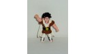 FIGURINE DRAGON BALL Z SONGOKU GOKU N°611 (ENTRE 3 ET 5CM DE HAUTEUR)