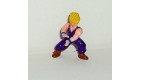 FIGURINE DRAGON BALL Z SONGOKU GOKU N°628 (ENTRE 3 ET 5CM DE HAUTEUR)