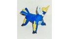 GRANDE FIGURINE NINTENDO POKEMON - BANDAI 2010 (8x8cm)