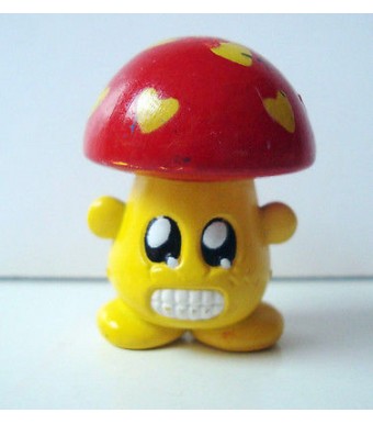 petite figurine figur digimon n°160