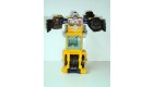 FIGURINE ROBOT TRANSFORMERS AUTOBOT