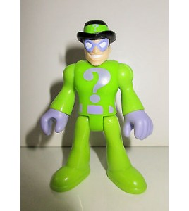 FIGURINE BATMAN - ENIGMAN DC COMICS (7x5cm)