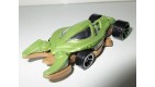 VEHICULE VOITURE HOT WHEELS MINIATURE CAR -  SCORPEDO
