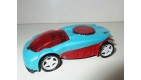 VEHICULE VOITURE MAJORETTE REF 507 MINIATURE CAR - FICTION