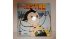 Astro Petit Robot 45 tours Livre Disque 1986 