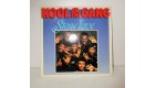 DISQUE 45 TOURS 2 TITRES KOOL & THE GANG ...stone love 