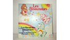 DISQUE VYNIL 45 TOURS 45T LES BISOUNOURS LES BISOUS DES BISOUNOURS 1986 