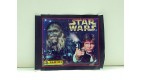 IMAGES STICKERS PANINI STAR WARS NEUVE 1996