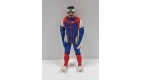 JOUET VINTAGE 1985 MASK  M.A.S.K. KENNER AVEC FIGURINE ALI BOMBAY 