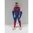 JOUET VINTAGE 1985 MASK  M.A.S.K. KENNER AVEC FIGURINE ALI BOMBAY 
