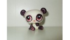 FIGURINE PETSHOP LITTLEST PETSHOP - PANDA CHINE