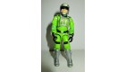 GI Joe - Vintage - Loose - Sci-Fi 1986 (9x4cm)
