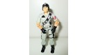 G.I. JOE - Figurine n°33 vintage  HASBRO Gi Cobra 80' 90's Rare 1986 (9cm)