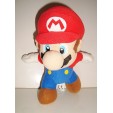 PELUCHE PLUSH NINTENDO - SUPER MARIO BROS CORGI 2008 (20x18cm)