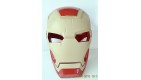 MASQUE MARVEL IRON MAN AVENGERS - HASBRO 2012 DEGUISEMENT (26x19cm)