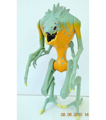 GRANDE FIGURINE DC COMICS (20x10cm)