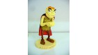 FIGURINE ACIDENITRIX   ASTERIX PLASTOY COLLECTION 2000 ALBERT RENE pictes (11x6c