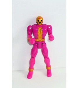 FIGURINE SENTEI POWER RANGERS BANDAI 2005 