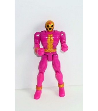 FIGURINE SENTEI POWER RANGERS BANDAI 2005 