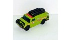 VOITURE TRANSFORMERS RATCHET FIRE DEPARTMENT AUTOBOT (7x3cm)