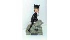 FIGURINE DECO DC COMICS BATMAN - CATWOMAN (21x12cm)
