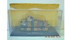 VEHICULE DE COLLECTION TANK CHAR - SOMUA S-35 FRANCE QUESNOY 1940 (11x5cm)