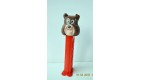 FIGURINE PEZ CANDY DISPENSER - SPIKE U.S PATENT 4.966.305 AUSTRIA (11cm)