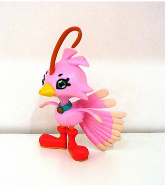 FIGURINE DIGIMON (8x6cm)