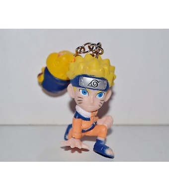 FIGURINE MANGA NARUTO (4,5x3cm)