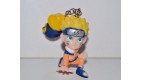 FIGURINE MANGA NARUTO (4,5x3cm)
