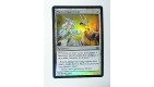 CARTE MTG MAGIC FOIL - VERSION FRANCAISE MAINS REPARATRICES  