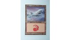 CARTE MTG MAGIC - VERSION FRANCAISE MONTAGNE 23  