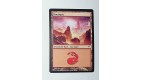 CARTE MTG MAGIC - VERSION FRANCAISE MONTAGNE 22  