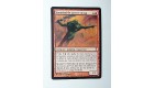 CARTE MTG MAGIC - VERSION FRANCAISE MARECHAL DE GUERRE MOGG