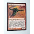 CARTE MTG MAGIC - VERSION FRANCAISE MARECHAL DE GUERRE MOGG