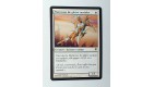 CARTE MTG MAGIC - VERSION FRANCAISE MAITRESSE DE GLAIVE AURIOKE