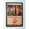 CARTE MTG MAGIC - VERSION FRANCAISE MONTAGNE 26