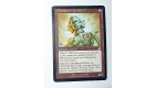 CARTE MTG MAGIC  - VERSION FRANCAISE MACHINE DE PROTEE