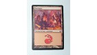 CARTE MTG MAGIC - VERSION FRANCAISE MONTAGNE 24