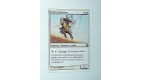 CARTE MTG MAGIC - VERSION FRANCAISE MAITRE LEURREUR