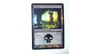 CARTE MTG MAGIC FOIL - VERSION FRANCAISE MARAIS 