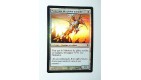 CARTE MTG MAGIC FOIL - VERSION FRANCAISE MAITRESSE DU GLAIVE AURIOKE