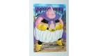 CARTE CARD CARDDASS  DRAGON BALL Z MADE IN JAPAN  N°27 MAJIN BOO