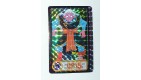 CARTE CARD CARDDASS PRISME DRAGON BALL Z  BANDAI 1995 MADE IN JAPAN N° 271 PRISM