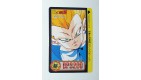 CARTE CARD CARDDASS DRAGON BALL Z  BANDAI 1995 MADE IN JAPAN N° 264 