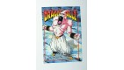 CARTE CARD CARDDASS  DRAGON BALL Z MADE IN JAPAN  N°46 MAJIN BOO