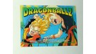 CARTE CARD CARDDASS  DRAGON BALL Z MADE IN JAPAN  N°75 FUSION